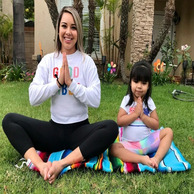 Yoga & Movement Classes