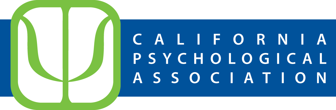 California Psychological Association