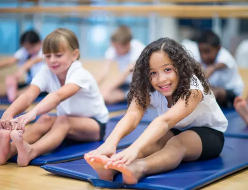 Outcomes You Can Measure