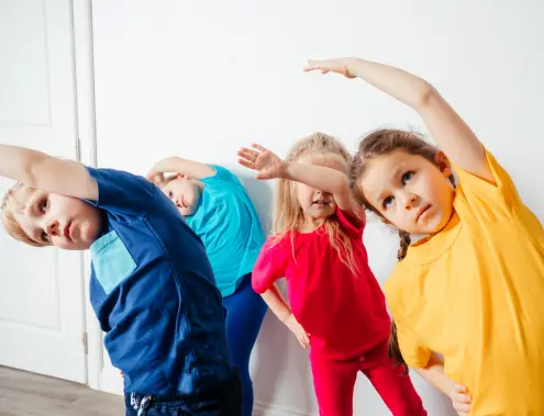 Workplace Mindfulness & Mental Wellness Sessions