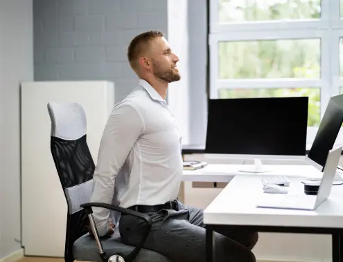 Employee Wellness Events & Off-Sites